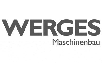 FirmenlogoWerges GmbH Maschinenbau Melle