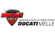 Logo Superbike Centrum Melle GmbH Ducati Melle Melle