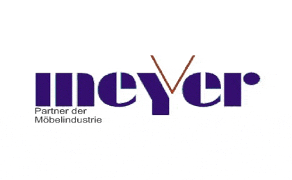 FirmenlogoMeyer Holzverarbeitung GmbH Melle