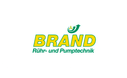FirmenlogoBRAND Rühr- u. Pumptechnik GmbH Melle