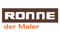 Logo RONNE der Maler Malermeister Melle