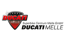 Logo Superbike Centrum Melle GmbH Ducati Melle Melle