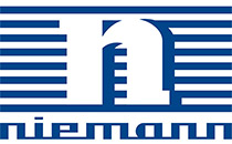 Logo Niemann Wilhelm Maschinenfabrik Melle
