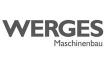 Logo Werges GmbH Maschinenbau Melle