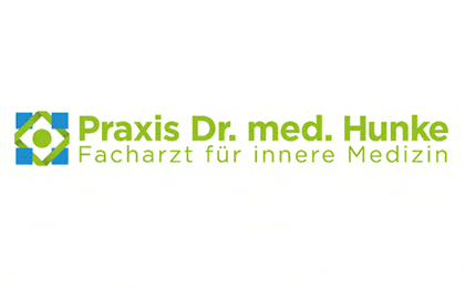 Firmenlogo1. Internistische Praxis Facharzt für Innere Medizin Dr. med. Elmar Hunke Melle