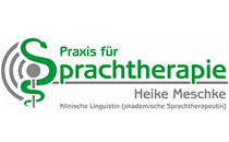 Logo Praxis für Sprachtherapie Heike Meschke Melle