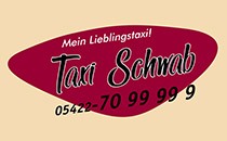 Logo Taxi Schwab Melle