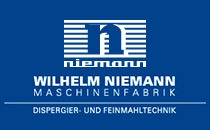 Logo Niemann Wilhelm Maschinenfabrik Melle