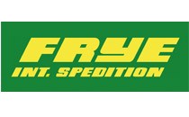 Logo FRYE Transport-Logistik GmbH Internationale Spedition Melle