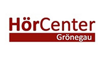 Logo Hörcenter Grönegau GmbH Melle