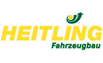 Logo Heitling Fahrzeugbau GmbH & Co. KG Melle