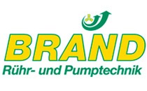 Logo BRAND Rühr- u. Pumptechnik GmbH Melle