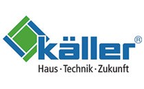 Logo Käller GmbH Heizung-Klima-Sanitär Melle