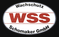 Logo Schomaker Wachschutz GmbH Melle