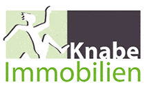 Logo Knabe Immobilien GmbH Melle