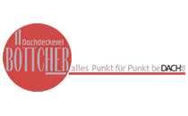Logo Dachdeckerei Böttcher GmbH Dachdeckermeister Melle