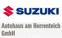 Logo Autohaus am Herrenteich GmbH - Frank Holtmeyer Das Suzuki Autohaus in Melle - Melle