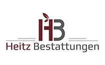 Logo Heitz Bestattungen Melle
