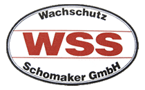 Logo Schomaker Wachschutz GmbH Melle