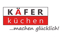 Logo KÄFER Küchen - Küchenstudio Melle
