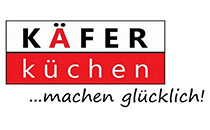 Logo KÄFER Küchen - Küchenstudio Melle