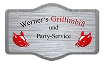 Logo Werners Grillimbiss und Partyservice Imbisswagen-Griffbuffet-Catering Melle