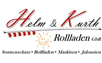 Logo Helm & Kurth Rollladen GbR Sonnenschutz, Markisen, Jalousien Melle