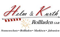 FirmenlogoHelm & Kurth Rollladen GbR Sonnenschutz, Markisen, Jalousien Melle