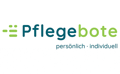 FirmenlogoPflegebote GmbH Bad Rothenfelde