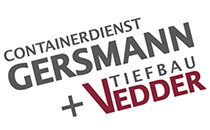 Logo Containerdienst Gersmann + Tiefbau Vedder Bad Rothenfelde