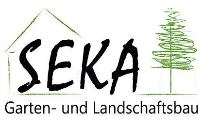 FirmenlogoSEKA Garten- und Landschaftsbau Karolis Sereika Bad Rothenfelde