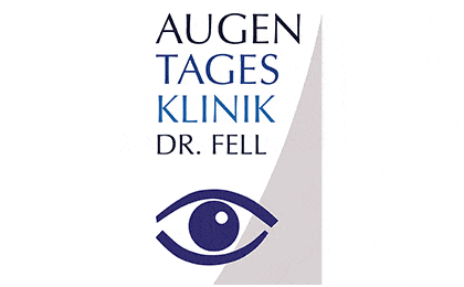 FirmenlogoAugentagesklinik Dr. Fell - Dr. Alexander Fell, Dr. Heinz-Joachim Fröhlich, Dres. Birgit u. Ernst Giesbert und Dr. Thomas Lauhoff Bad Rothenfelde