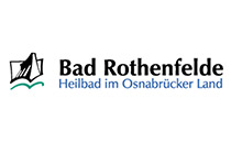 Logo Gemeinde- und Kurverwaltung Bad Rothenfelde Bad Rothenfelde