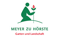 Logo MEYER ZU HÖRSTE GMBH Garten- und Landschaftsbau Bad Rothenfelde