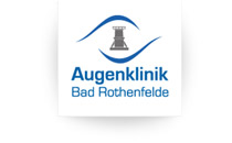 Logo Augenzentrum Bad Rothenfelde Bad Rothenfelde