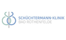 Logo Schüchtermann Klinik Krankenhaus Bad Rothenfelde
