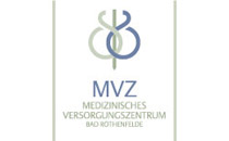 Logo MVZ Medizinisches Versorgungszentrum Bad Rothenfelde
