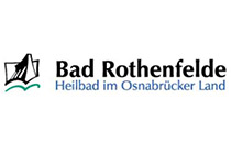 Logo Gemeinde- und Kurverwaltung Bad Rothenfelde Bad Rothenfelde