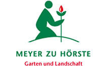 Logo MEYER ZU HÖRSTE GMBH Garten- und Landschaftsbau Bad Rothenfelde