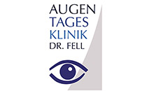Logo Augentagesklinik Dr. Fell - Dr. Alexander Fell, Dr. Heinz-Joachim Fröhlich, Dres. Birgit u. Ernst Giesbert und Dr. Thomas Lauhoff Bad Rothenfelde