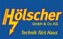 Logo Hölscher GmbH & Co. KG Haustechnik Bad Laer