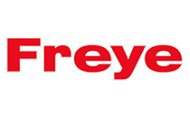 Logo Freye GmbH & Co. KG, Franz Planen Zelte Beschriftungen Markisen Bad Laer