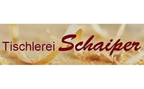 Logo Schaiper Tischlerei Bad Laer