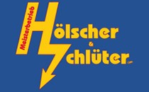 Logo Hölscher & Schlüter GmbH & Co. KG Haustechnik Bad Laer