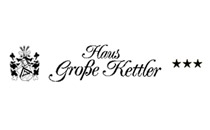 Logo Haus Große Kettler Hotel - Restaurant Bad Laer