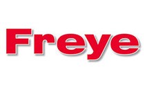 Logo Freye GmbH & Co. KG, Franz Planen Zelte Beschriftungen Markisen Bad Laer
