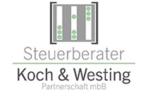 Logo Koch & Westing Partnerschaft mbB Steuerberater Steuerberater Glandorf