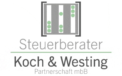 FirmenlogoKoch & Westing Partnerschaft mbB Steuerberater Steuerberater Glandorf