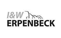 Logo I und W Erpenbeck GmbH & Co. KG Glandorf