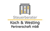 FirmenlogoKoch & Westing Partnerschaft mbB Steuerberater Steuerberater Glandorf